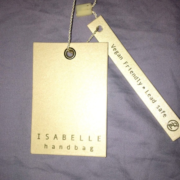 Isabelle Crossbody Purse - Picture 4 of 5